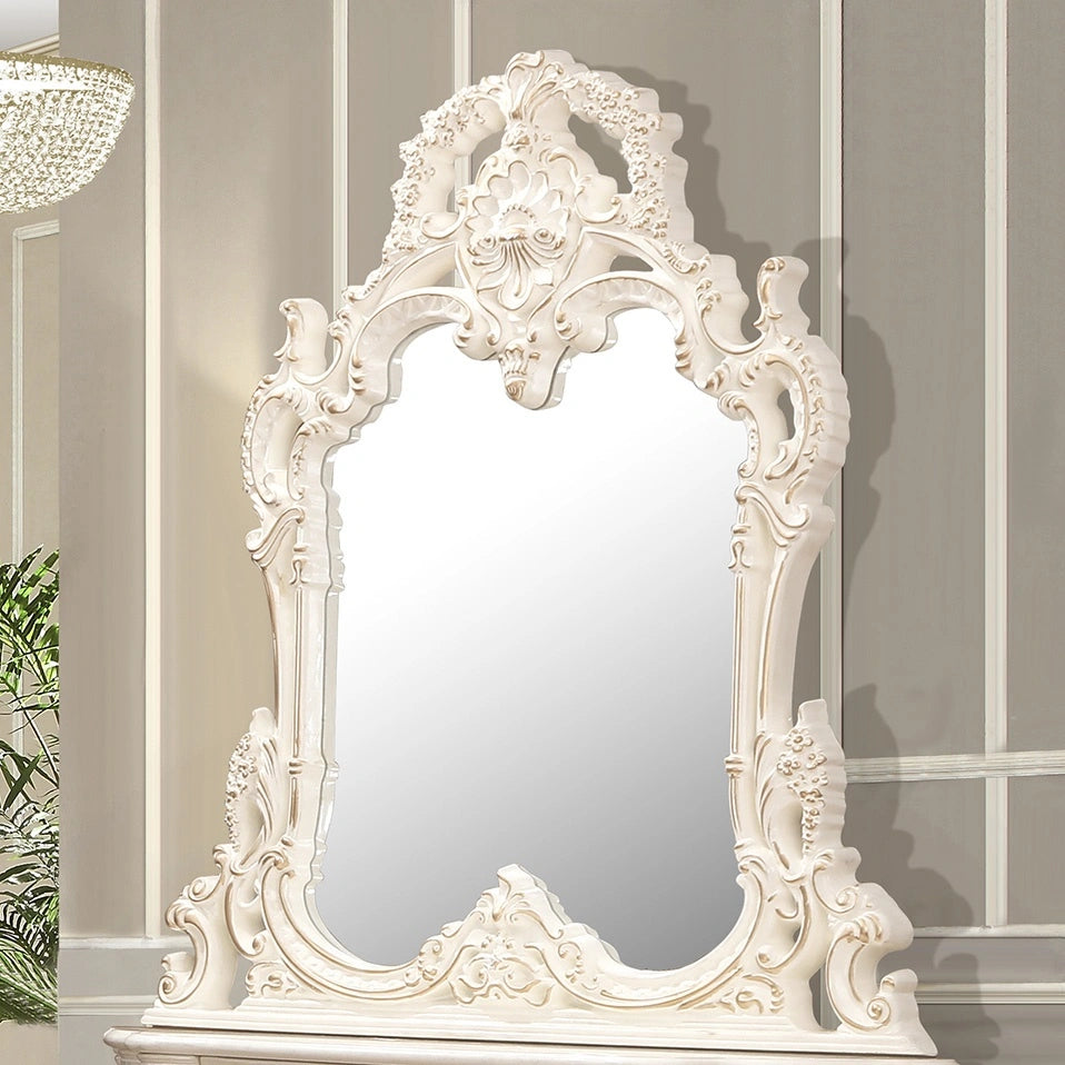 HD-998I - MIRROR