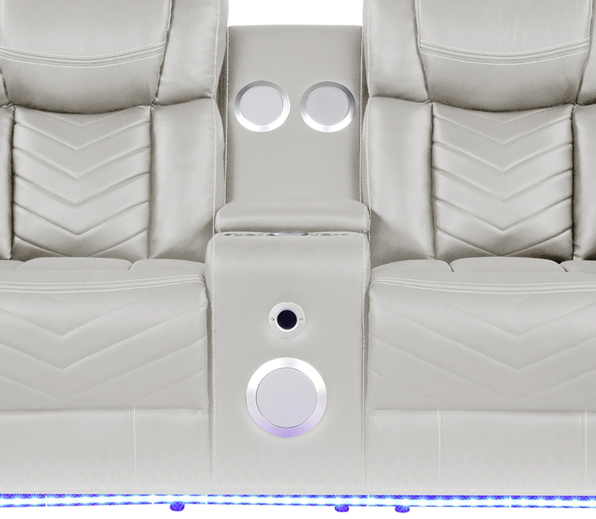 Challenger Loveseat