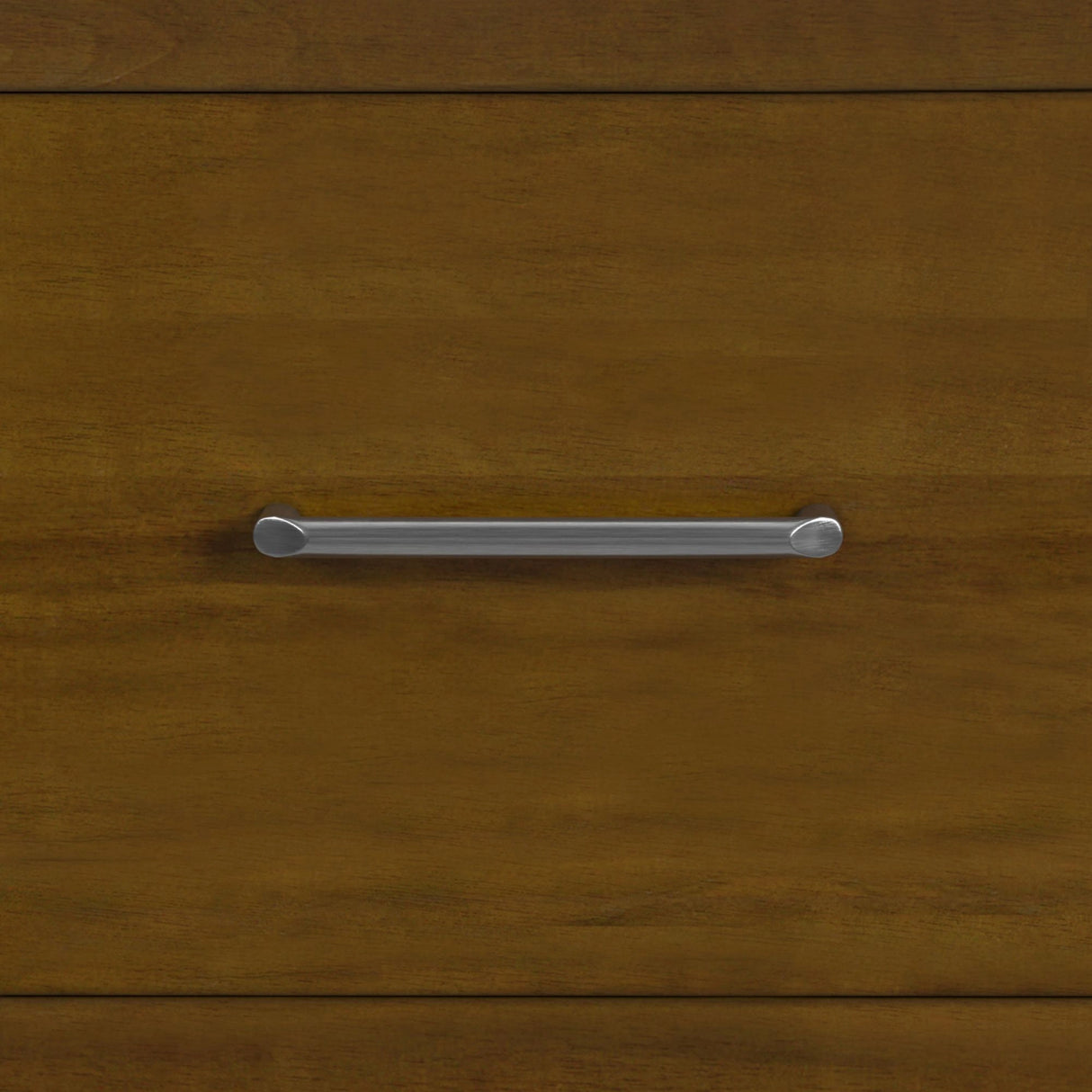 Santa Barbara TV Console in Walnut