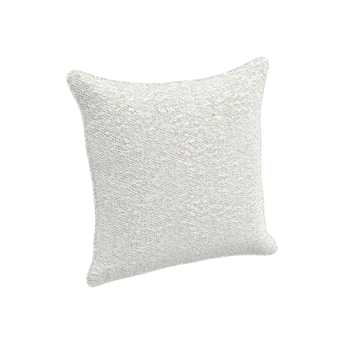 Throw Pillow (18" x 18")