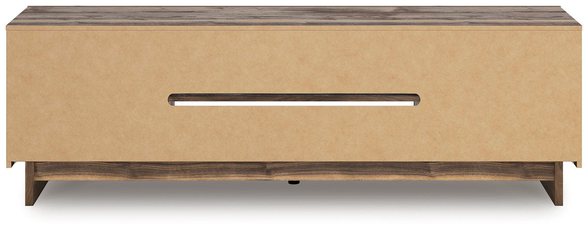 Zadilyn 72" TV Stand