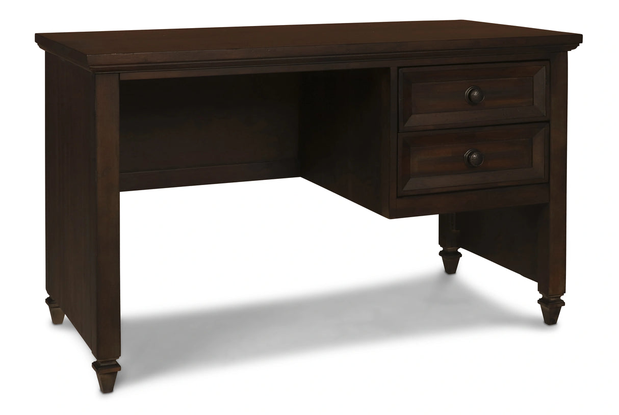 SEVILLA WRITING DESK-WALNUT
