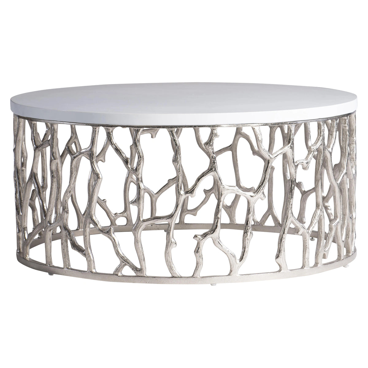 Milos Outdoor Cocktail Table