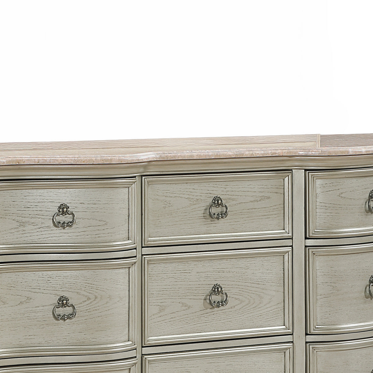 Bella Dresser