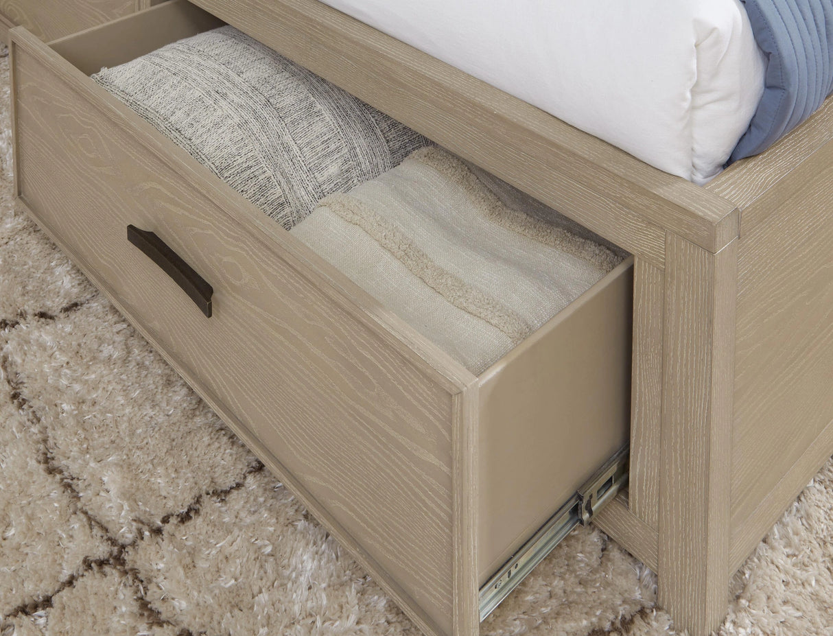 Calmoro Bed