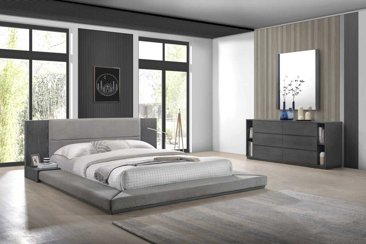 Nova Domus Jagger Modern Mirror