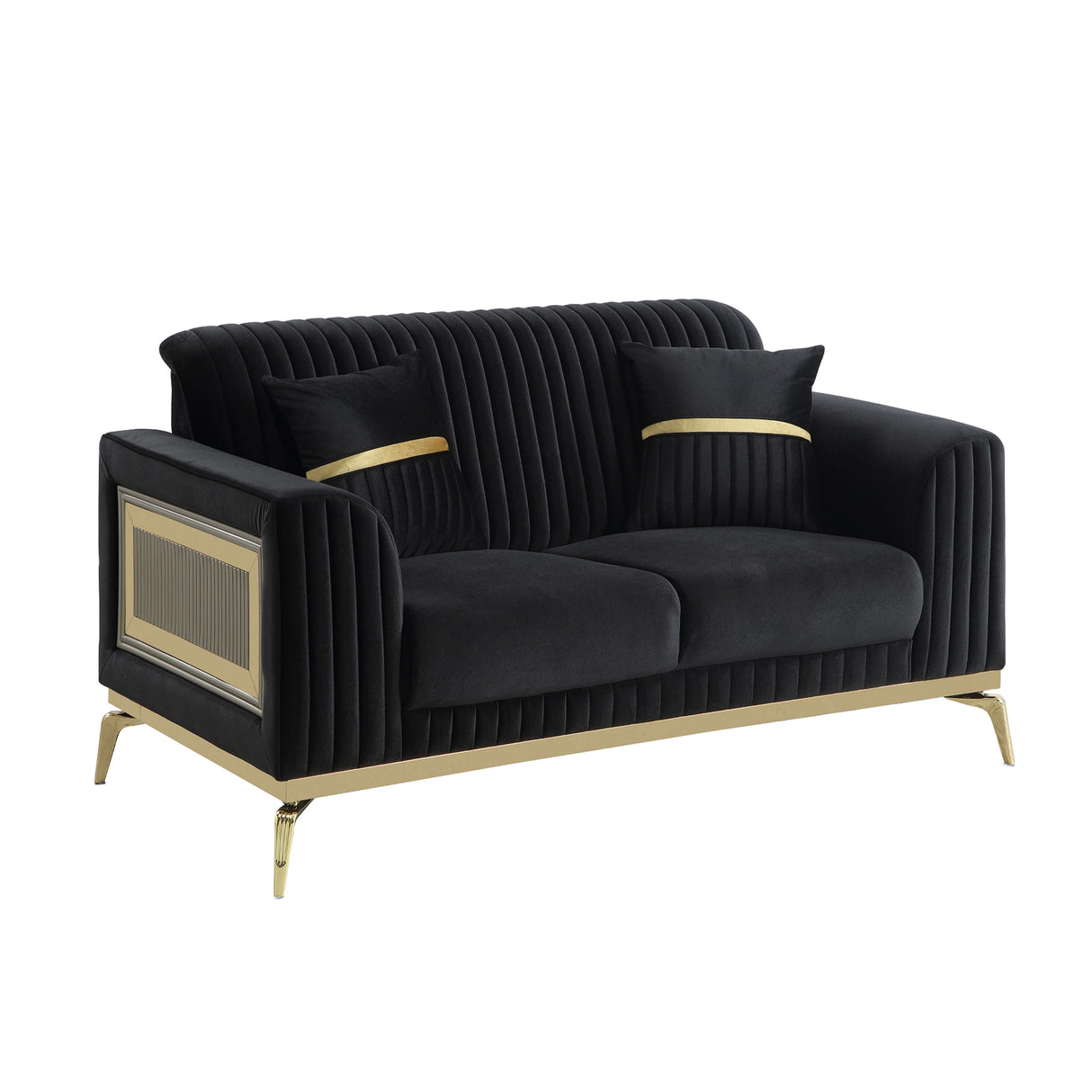Antigua Loveseat