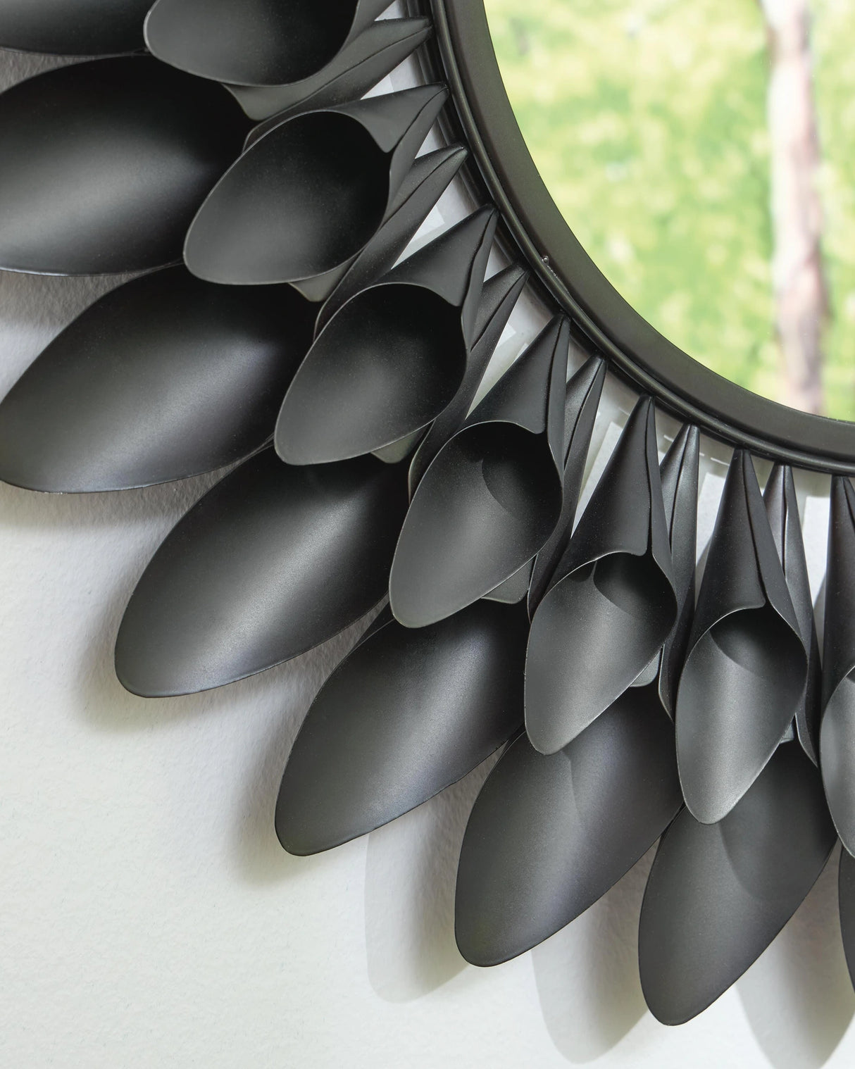 Ryenmour Accent Mirror