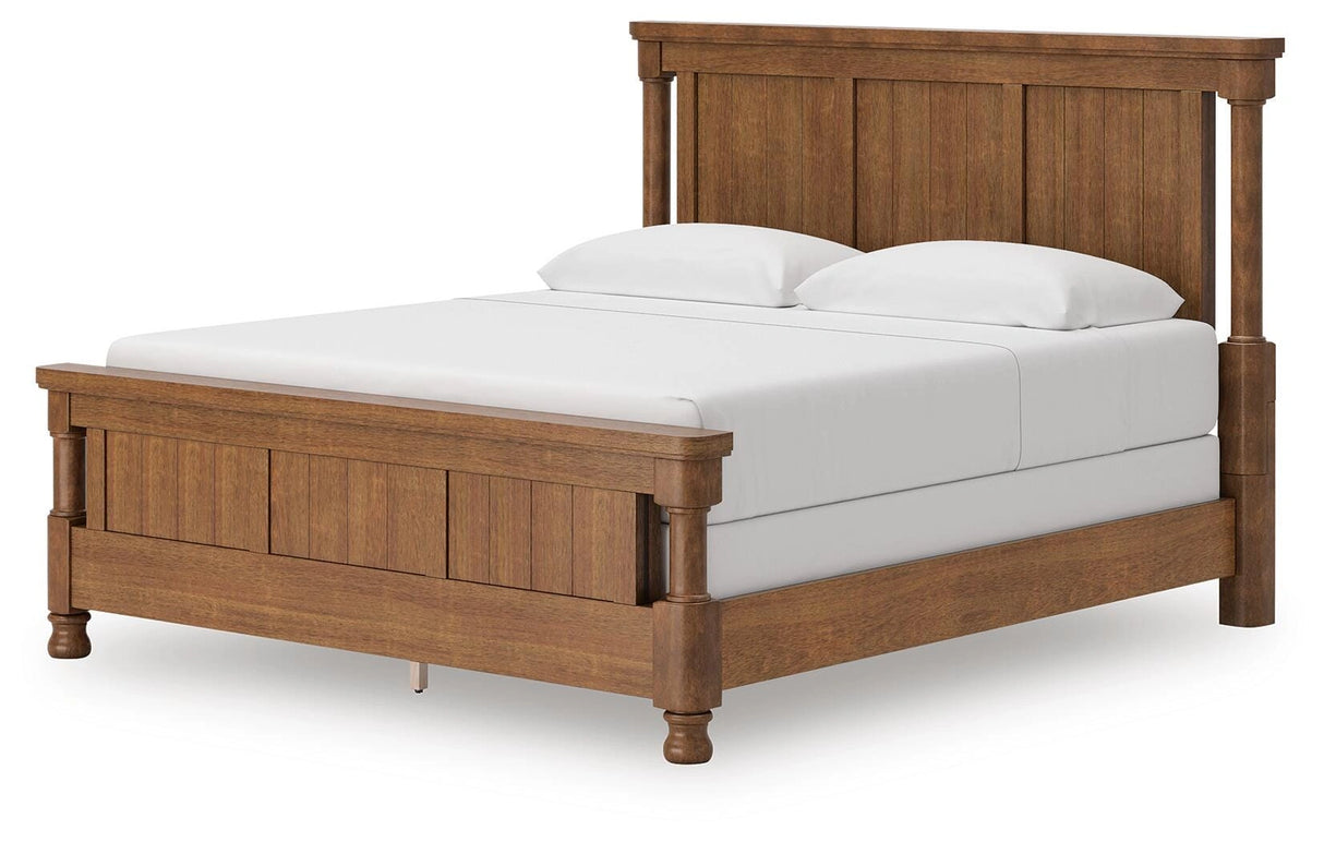 Rowlenstown Bedroom Set