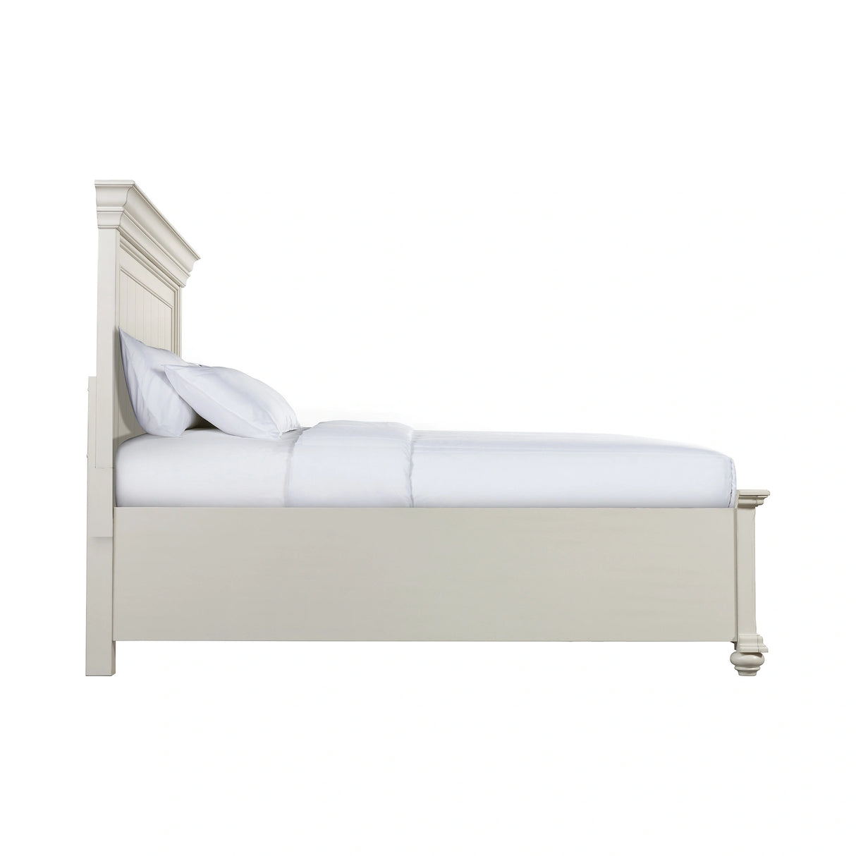 Slater Queen Platform Storage Bed