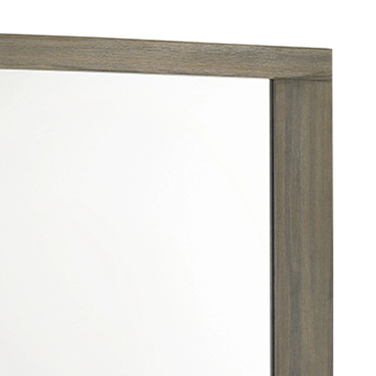 GEM Mirror