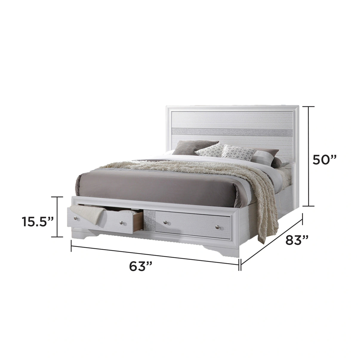 Matrix Bed