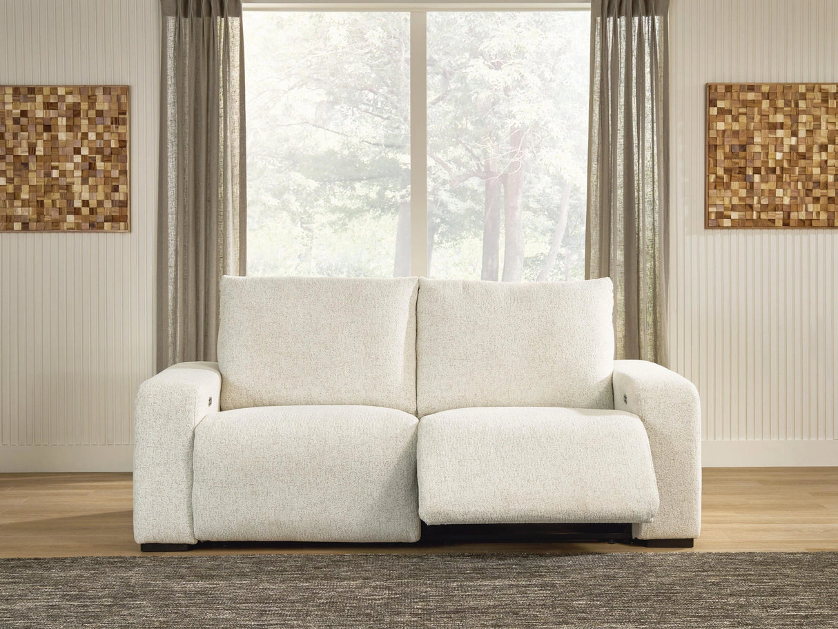 East Loft Loveseat