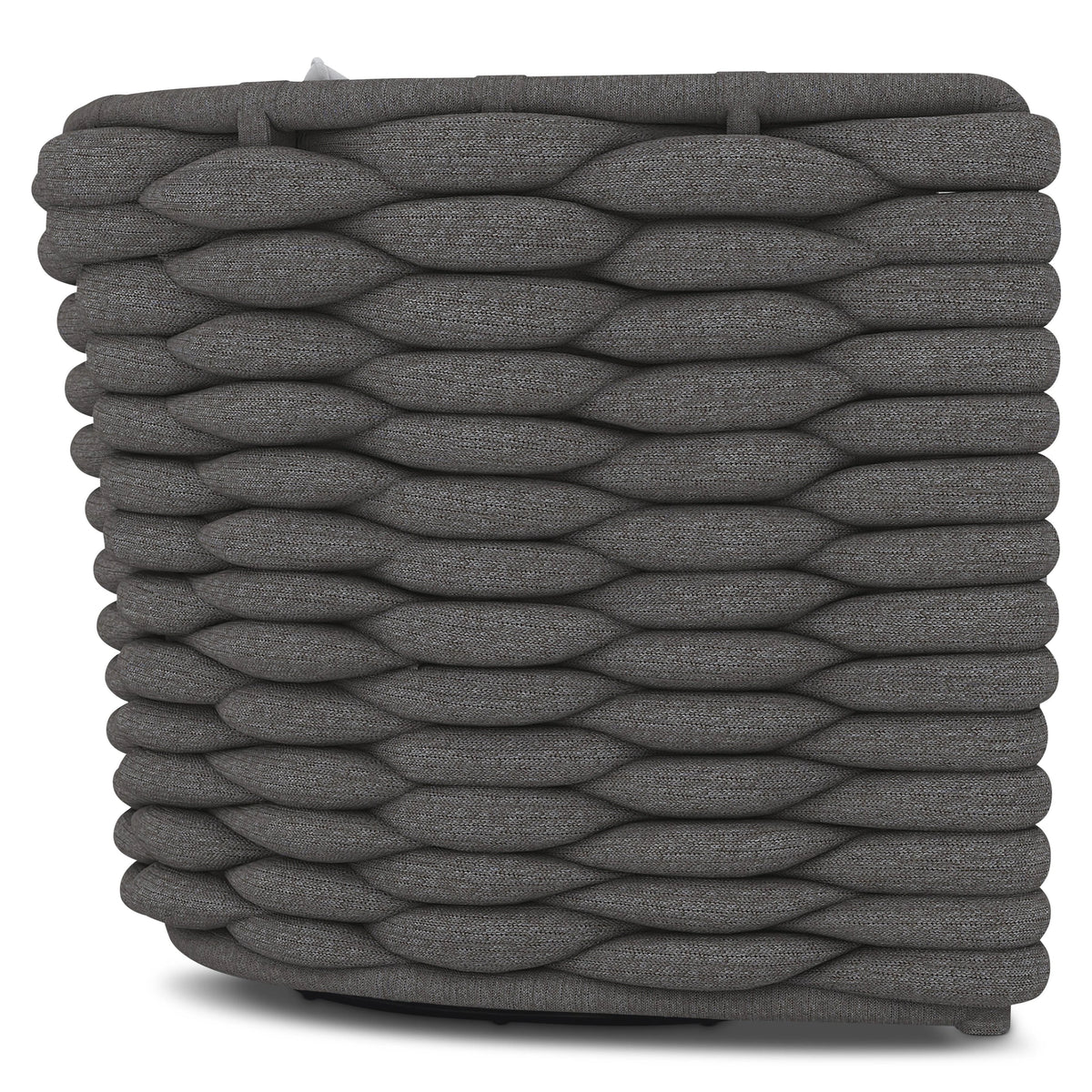 Wailea Outdoor Swivel Chair