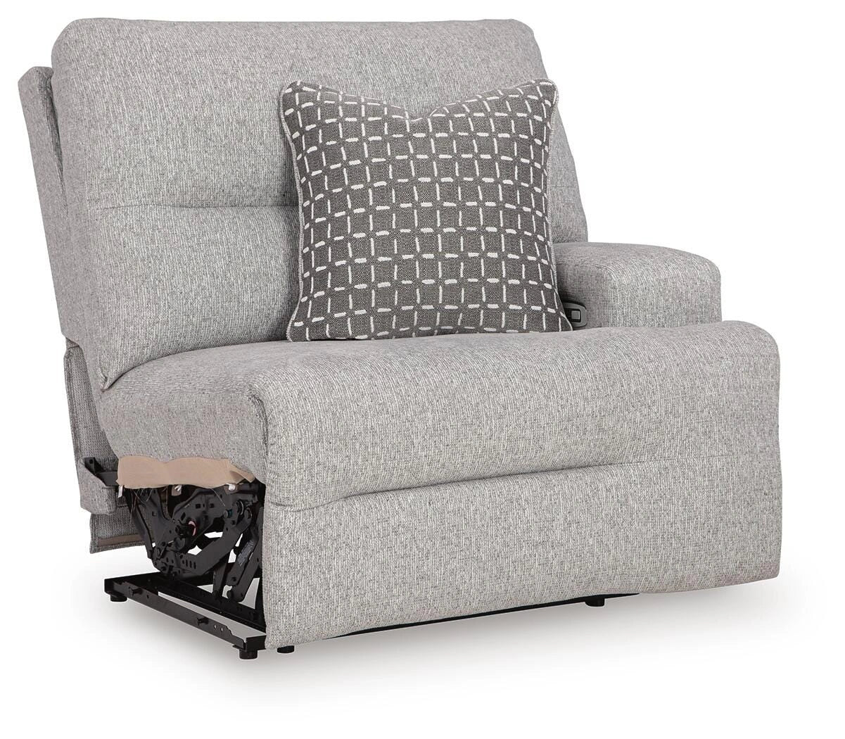 Acklen Place Power Reclining Sectional Sofa