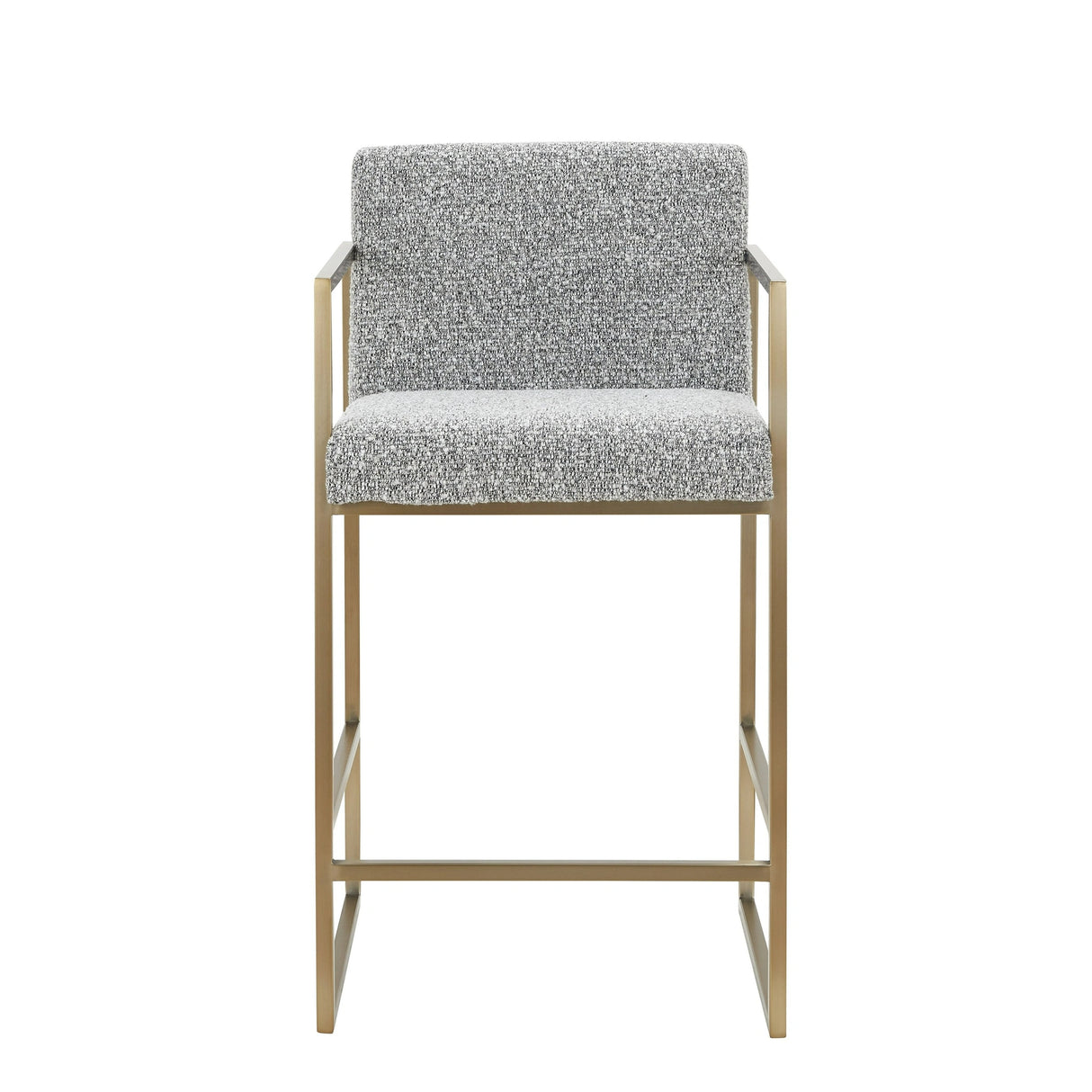 Modrest Suzanne Modern Bar Stool