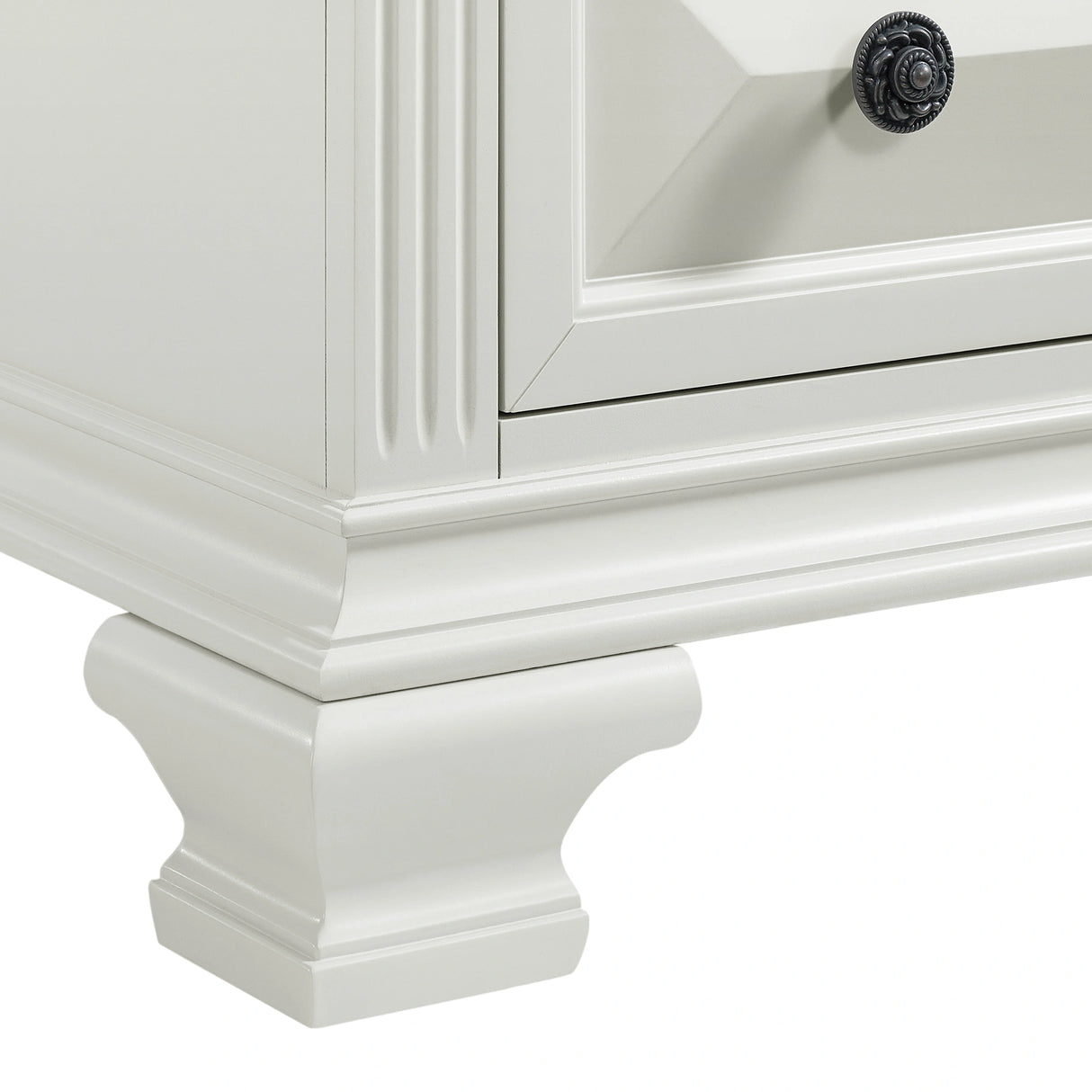 Bridgestone 6-Drawer Chest