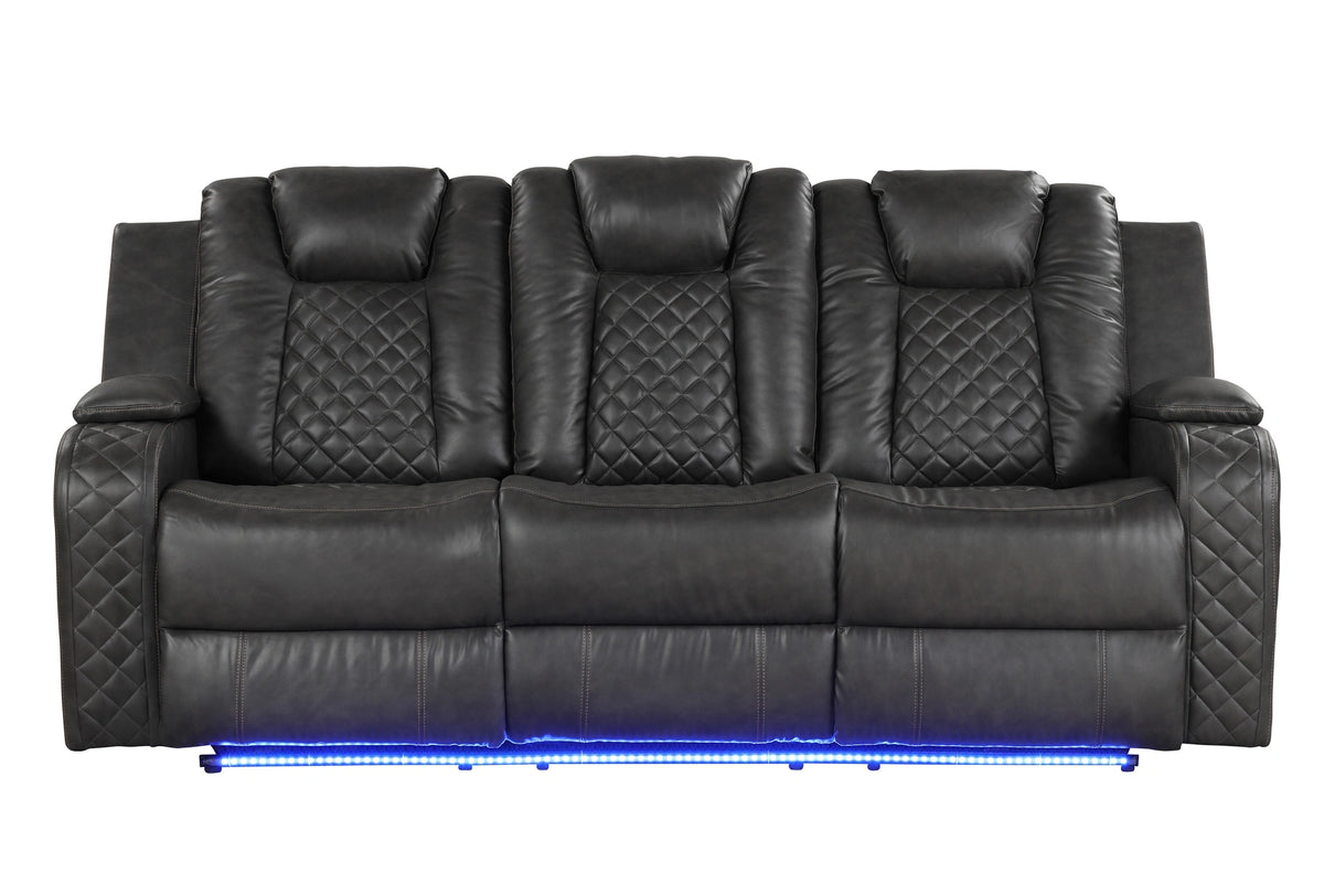 Benz Sofa