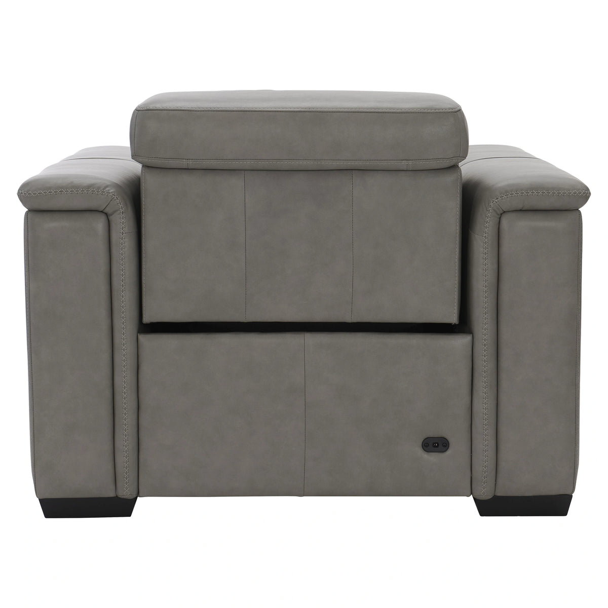 Lioni Leather Power Motion Chair