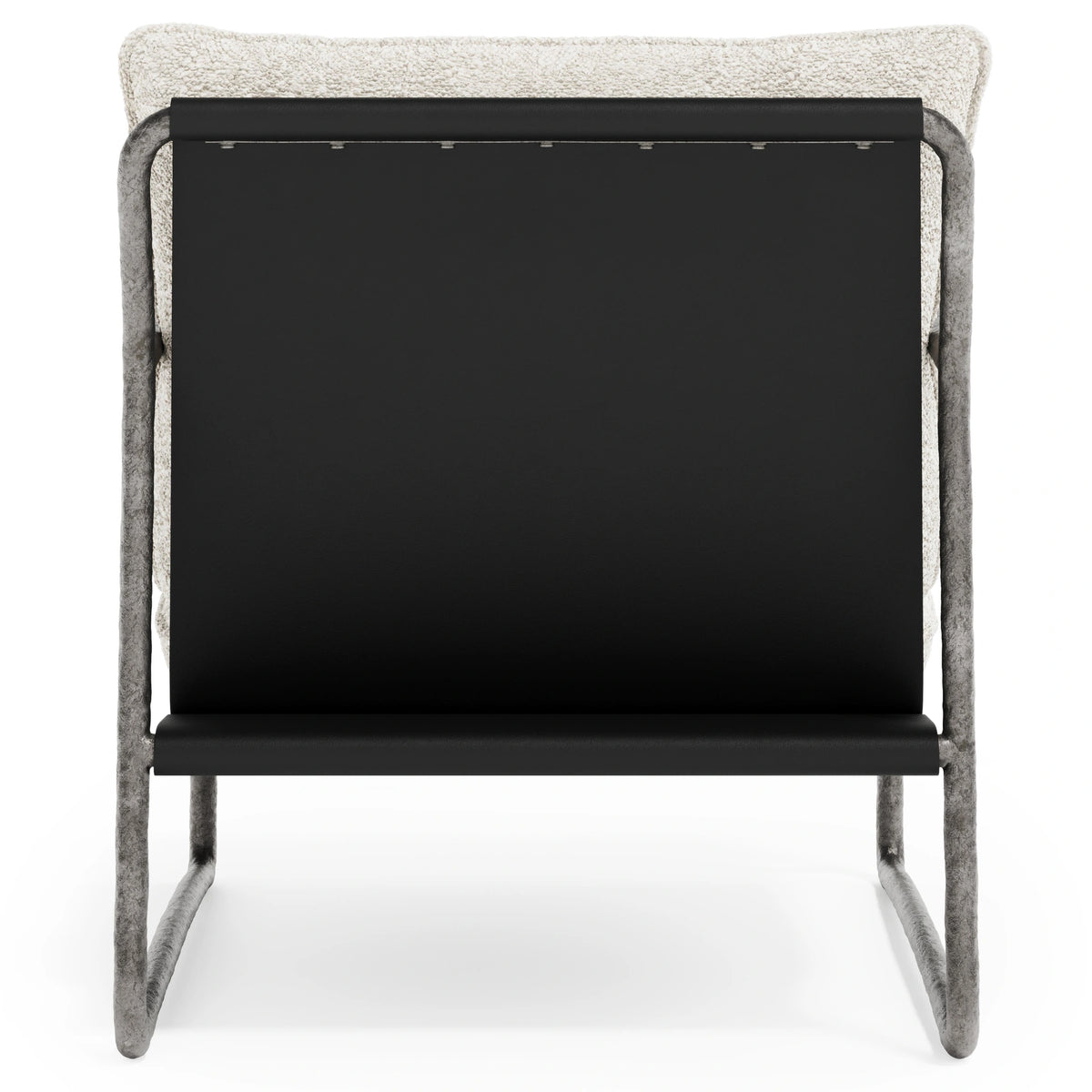 Spencer Fabric Chair