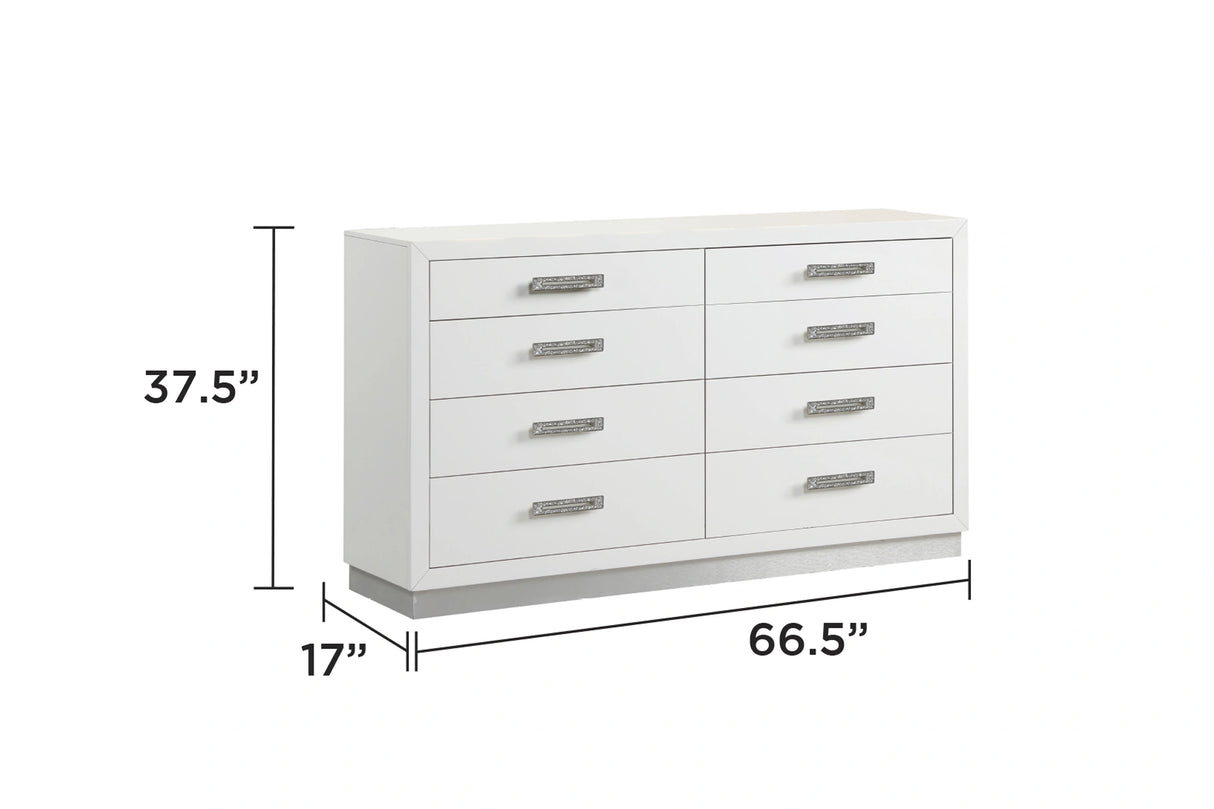 Coco Dresser