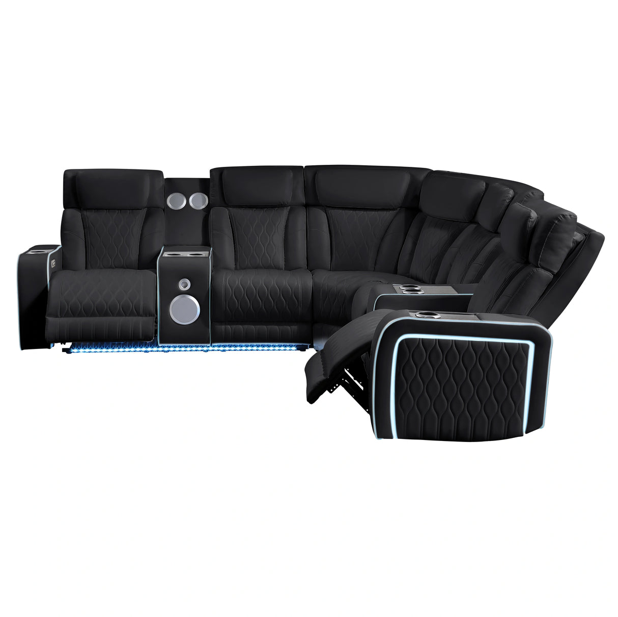 Electra Sectional