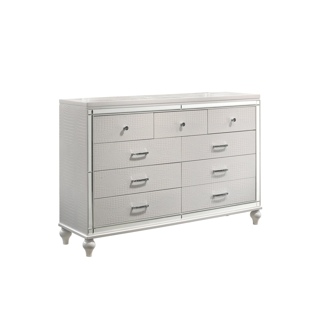 Valentino Dresser-White