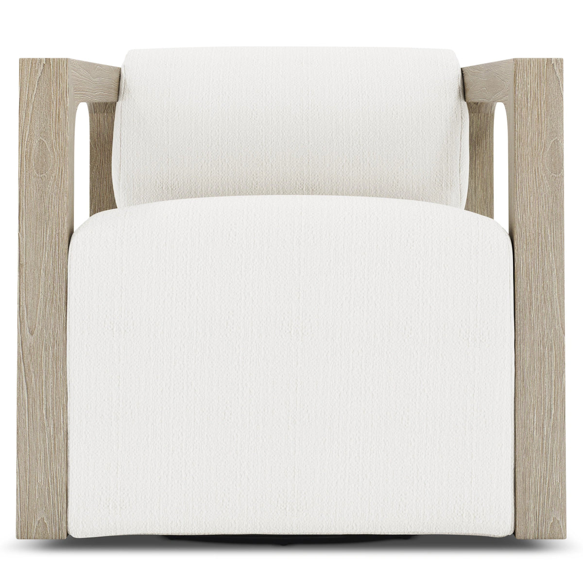 Leilani Outdoor Swivel Chair