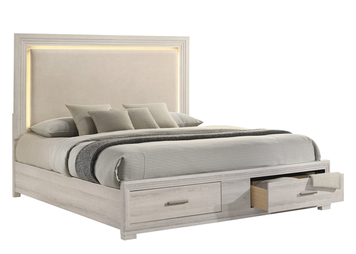 Colorado Bed
