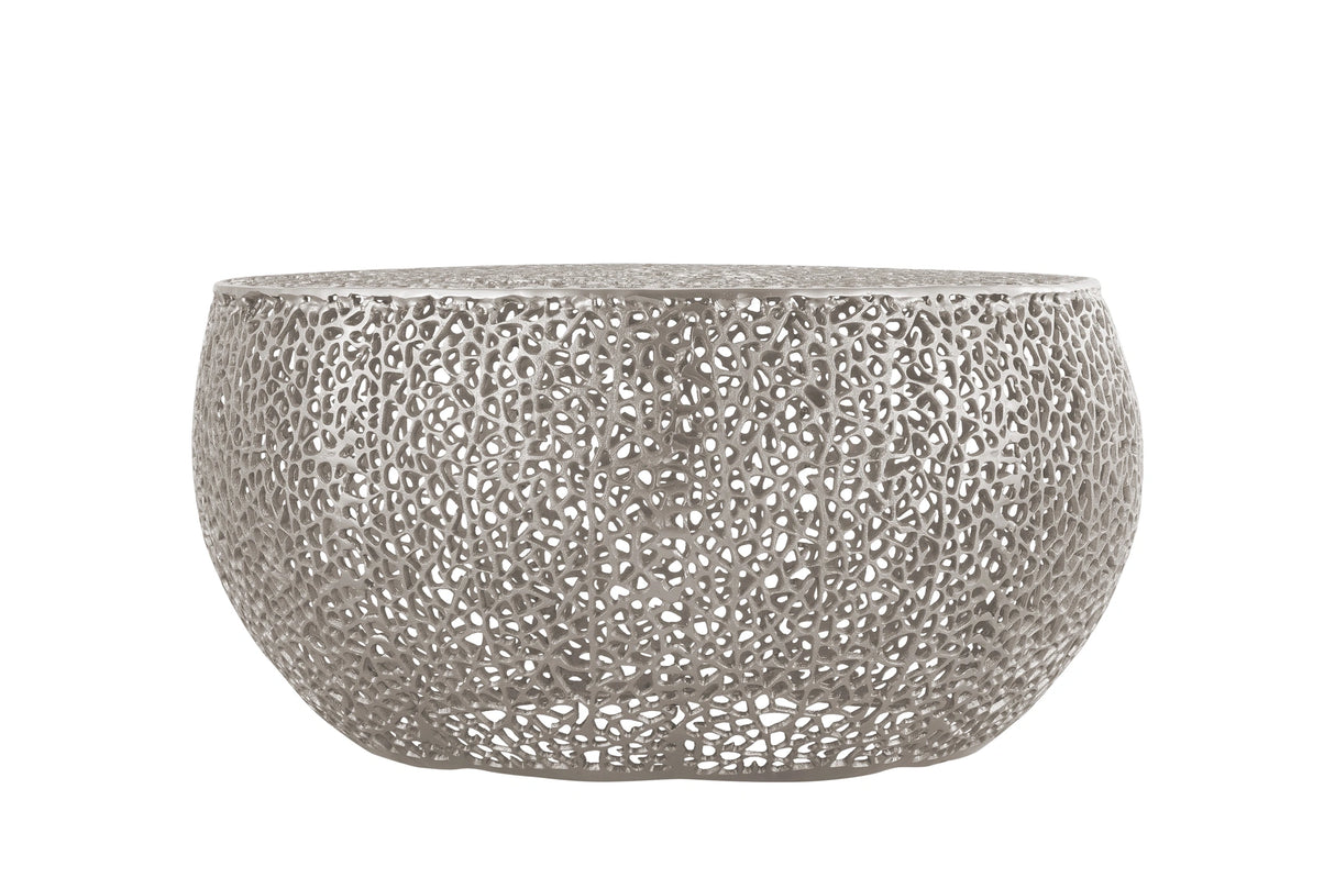 T3502-32-30 Round Coffee Table