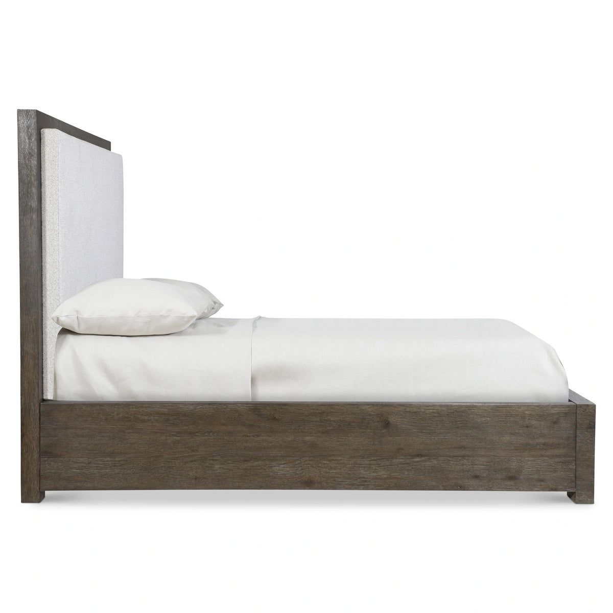 Outline Panel Bed Queen