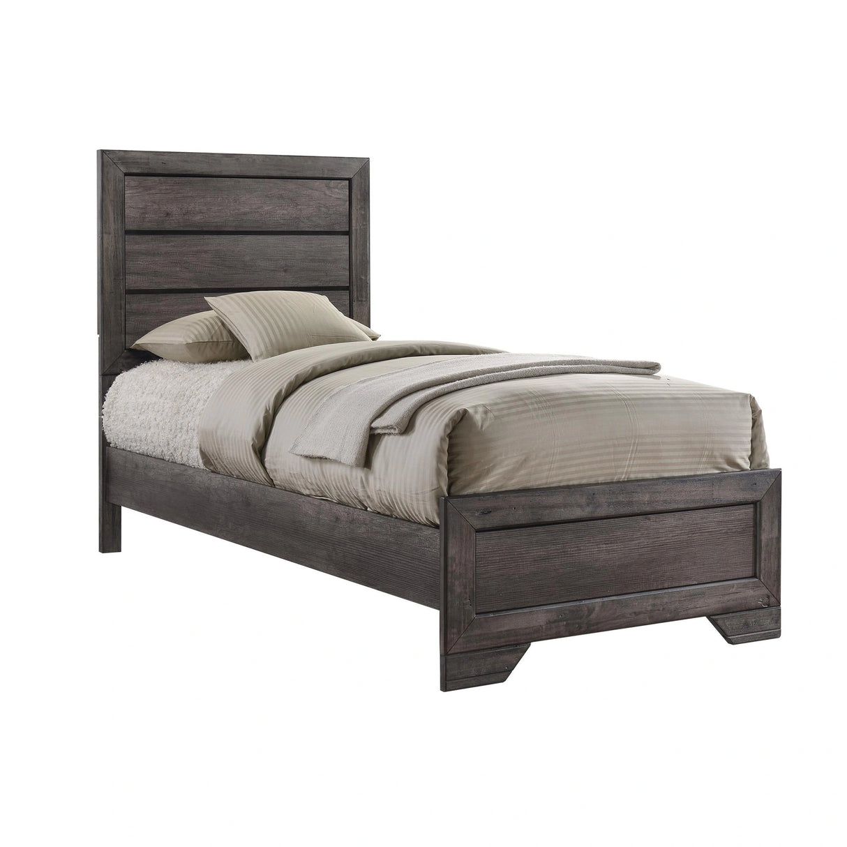 Nathan Bed