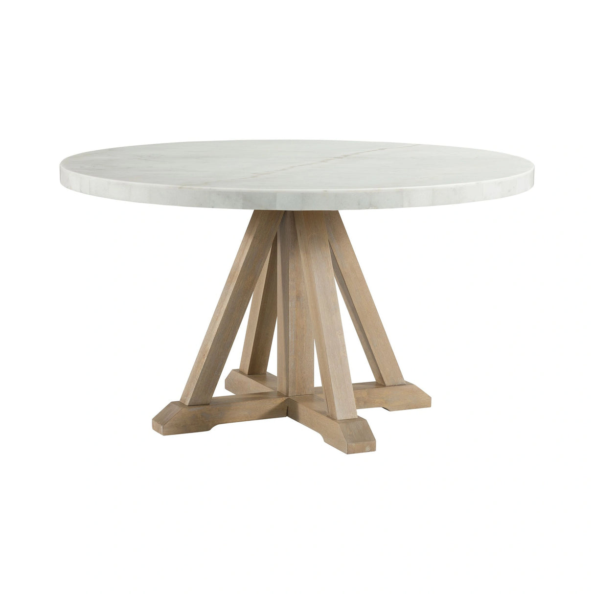 Lakeview 5PC Dining Set-Table & Four Chairs