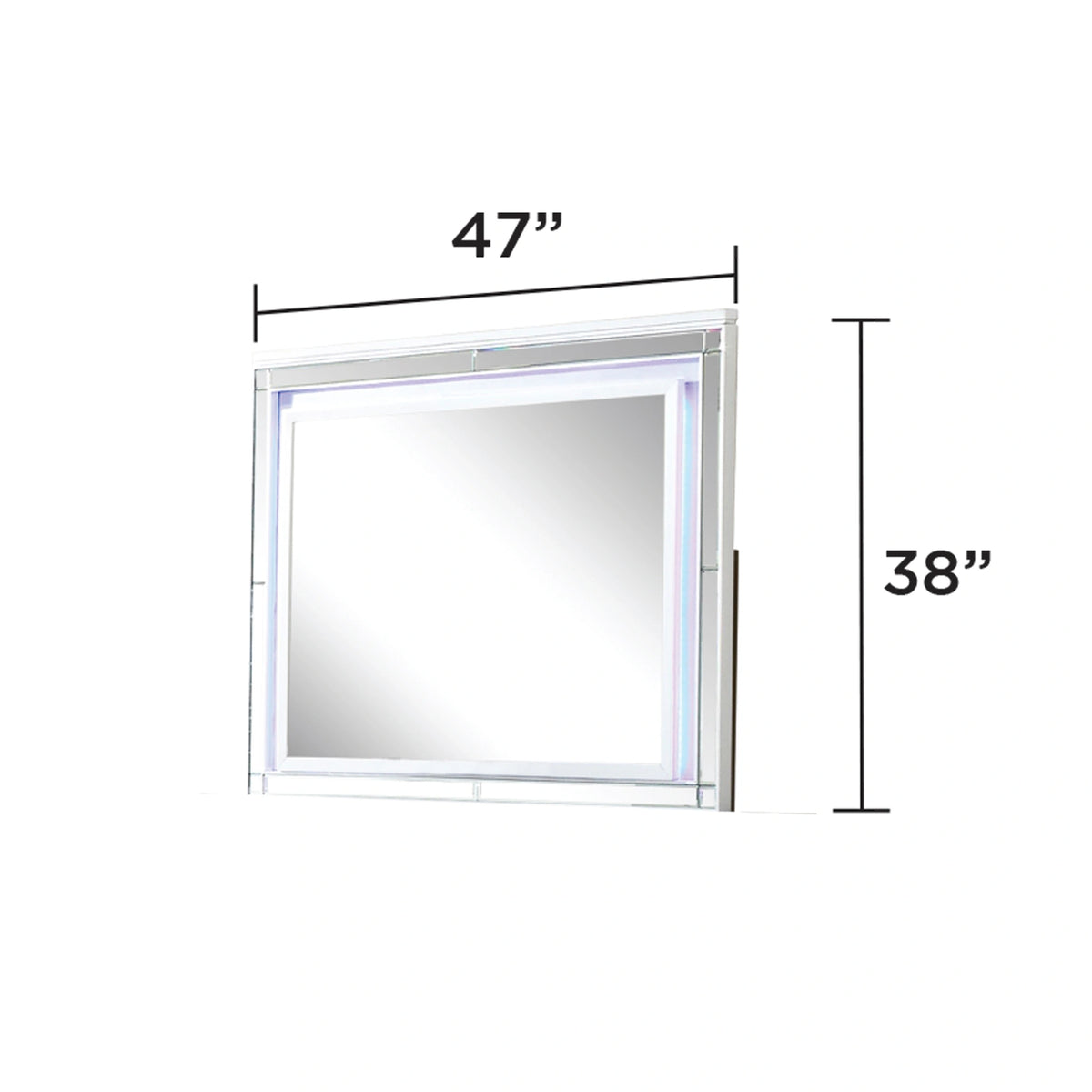 Sterling Mirror