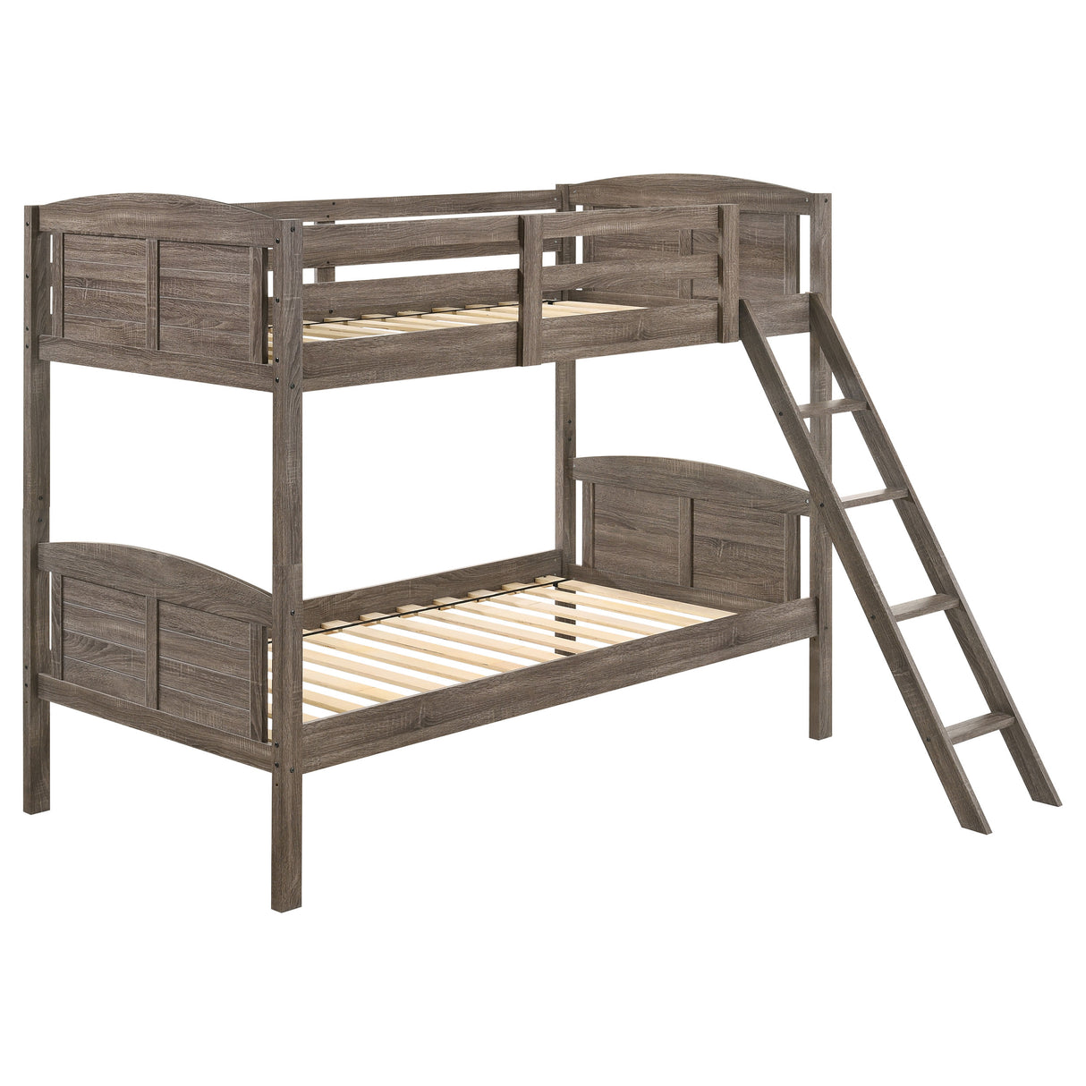 Flynn Bunk Bed - galleria furniture outlet
