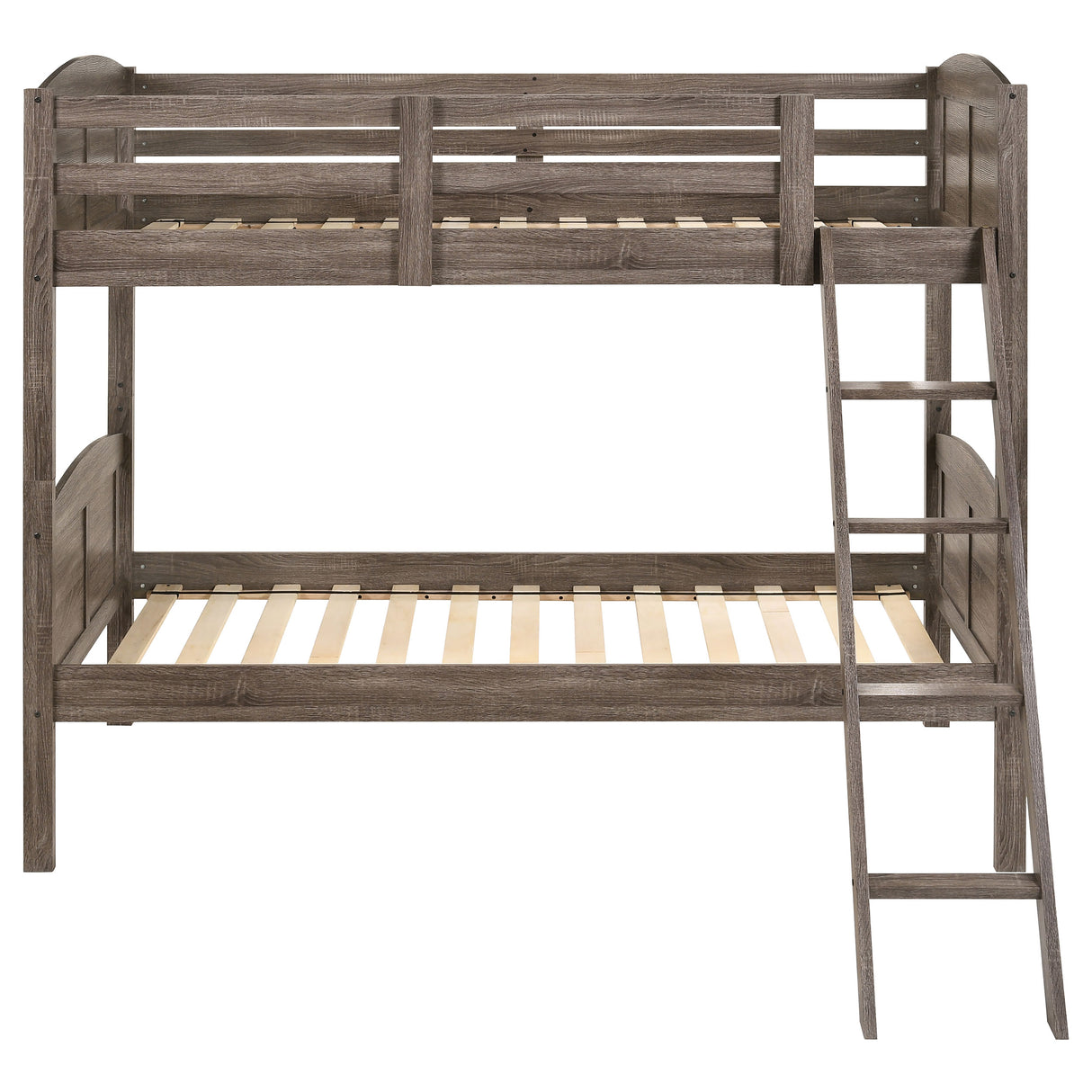 Flynn Bunk Bed - galleria furniture outlet