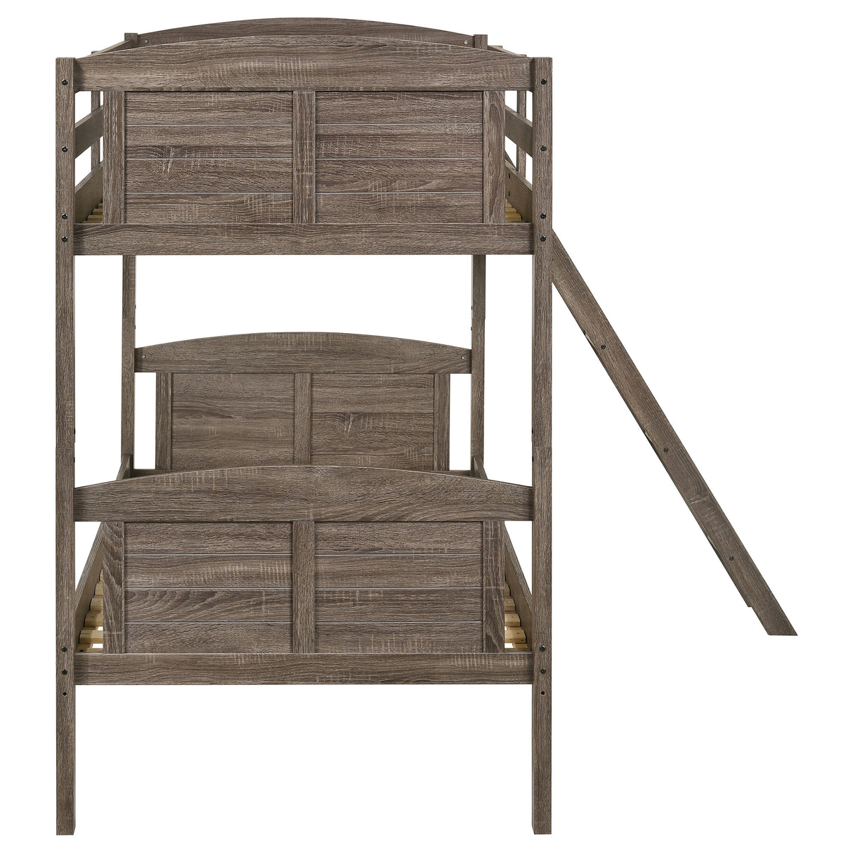 Flynn Bunk Bed - galleria furniture outlet
