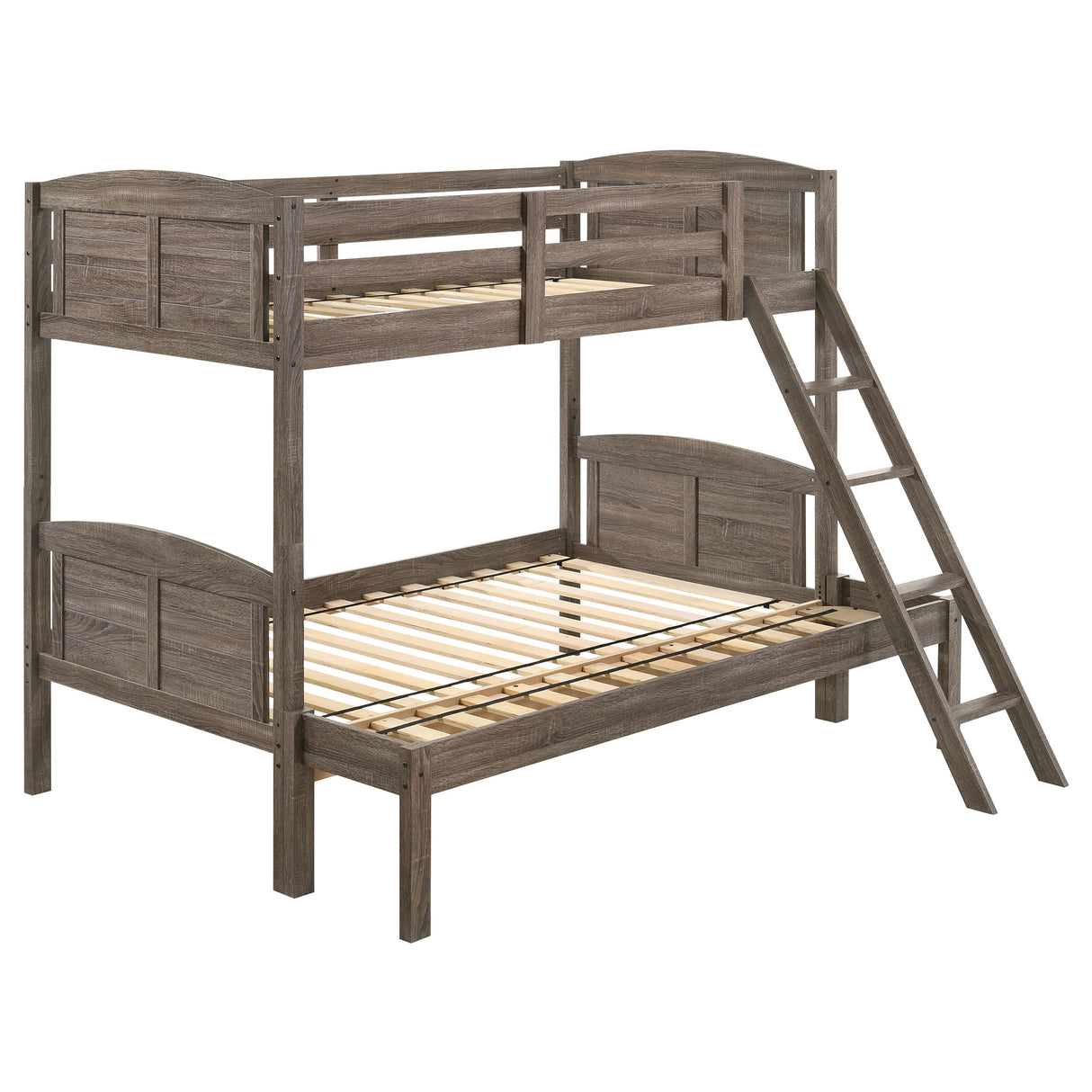 Flynn Bunk Bed - galleria furniture outlet