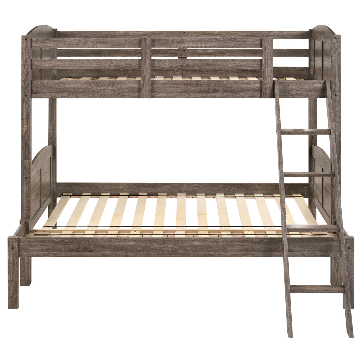 Flynn Bunk Bed - galleria furniture outlet
