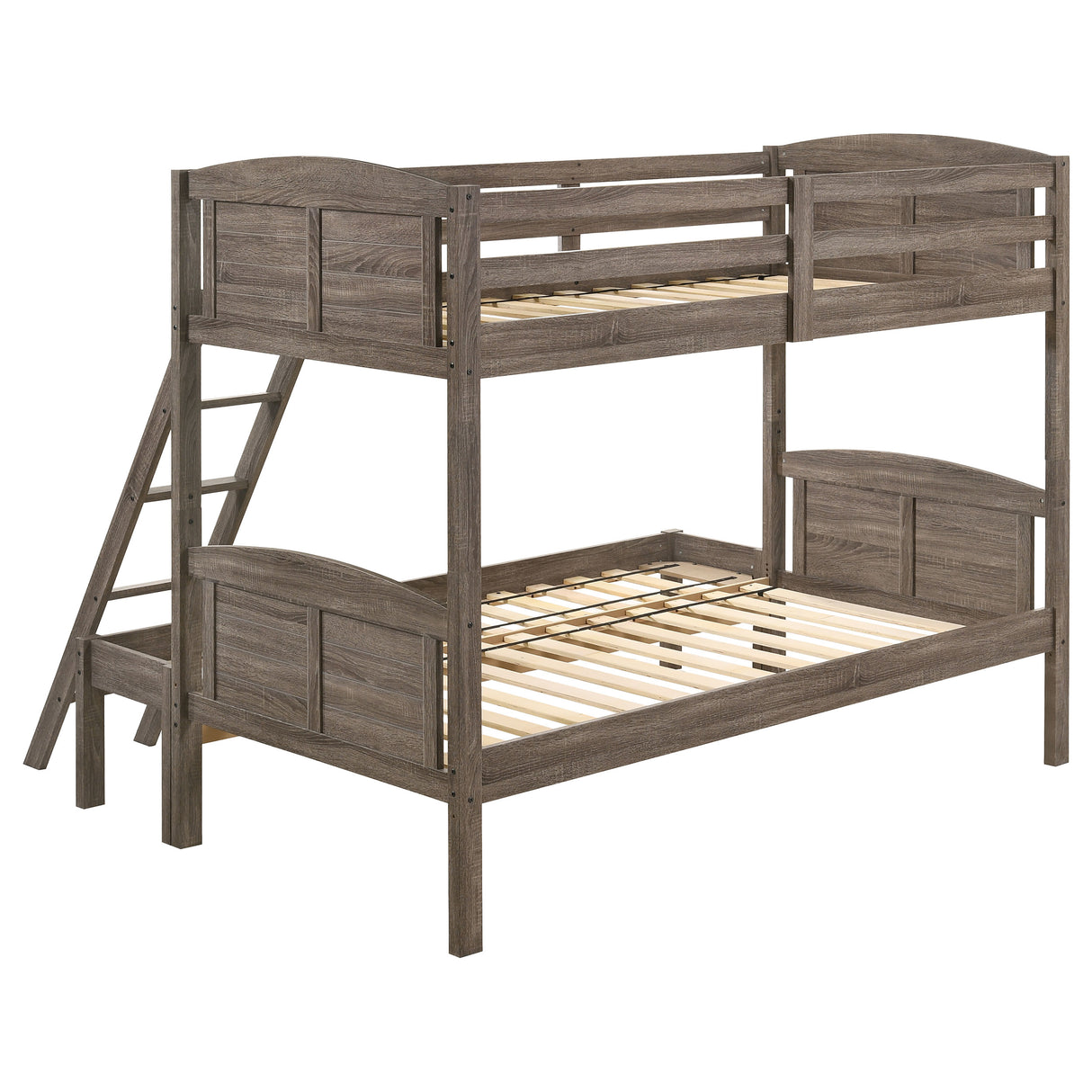 Flynn Bunk Bed - galleria furniture outlet