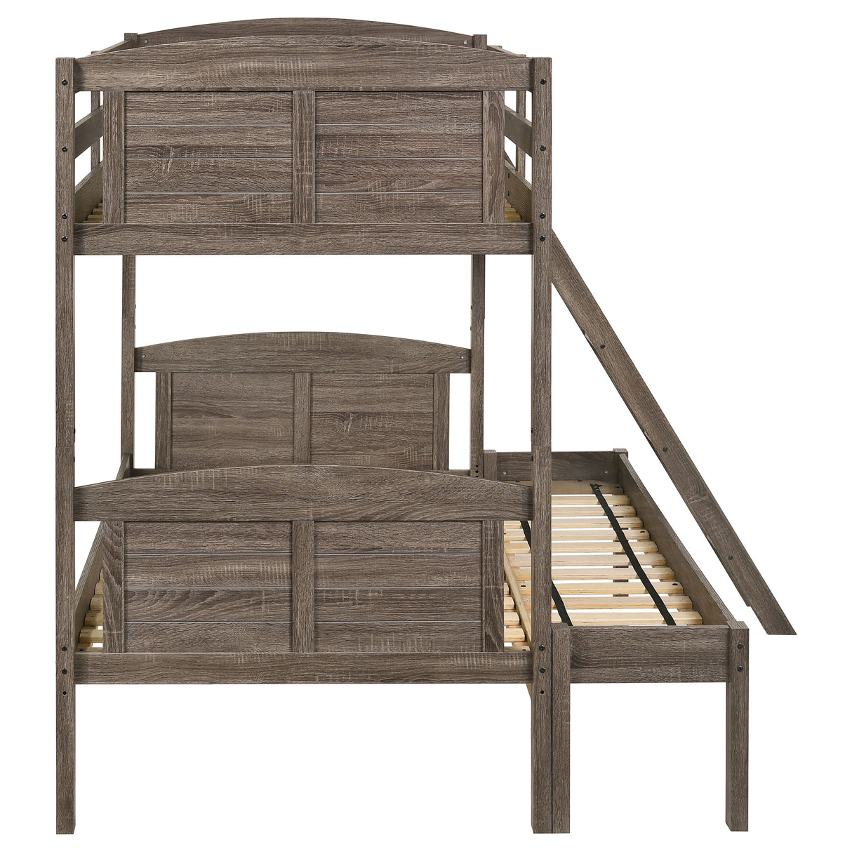 Flynn Bunk Bed - galleria furniture outlet