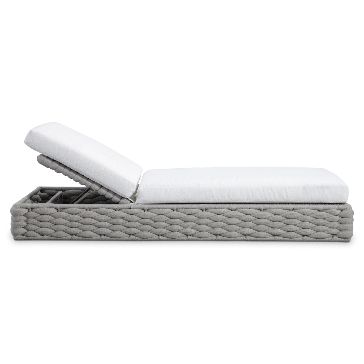 Salinas Outdoor Chaise
