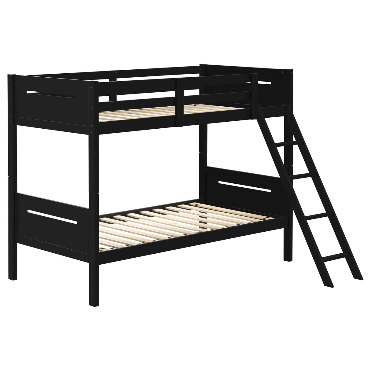Littleton Bunk Bed - galleria furniture outlet
