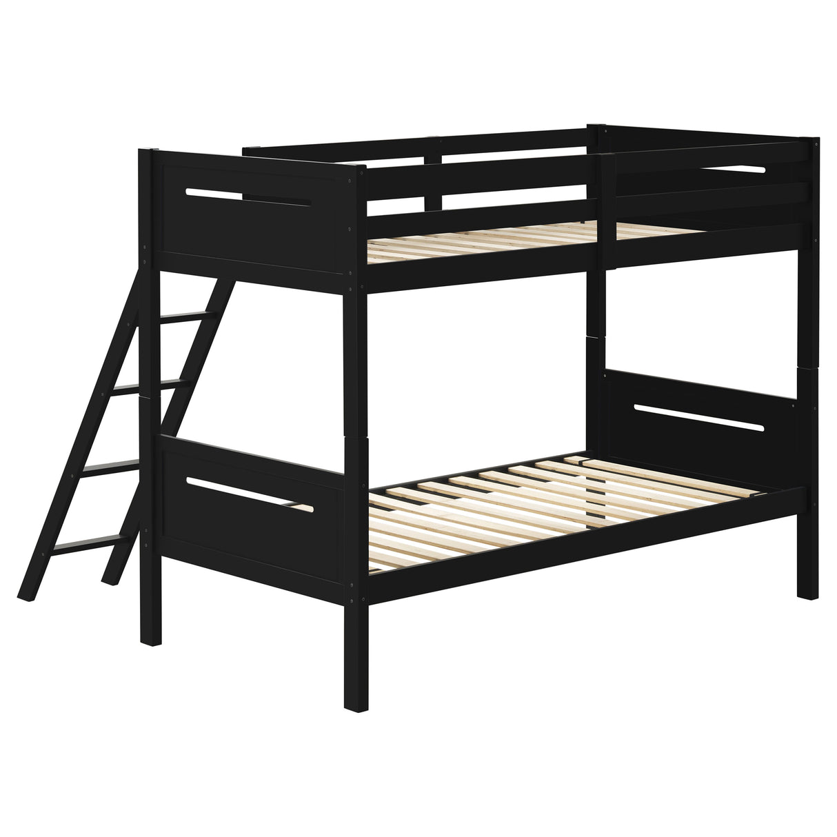 Littleton Bunk Bed - galleria furniture outlet