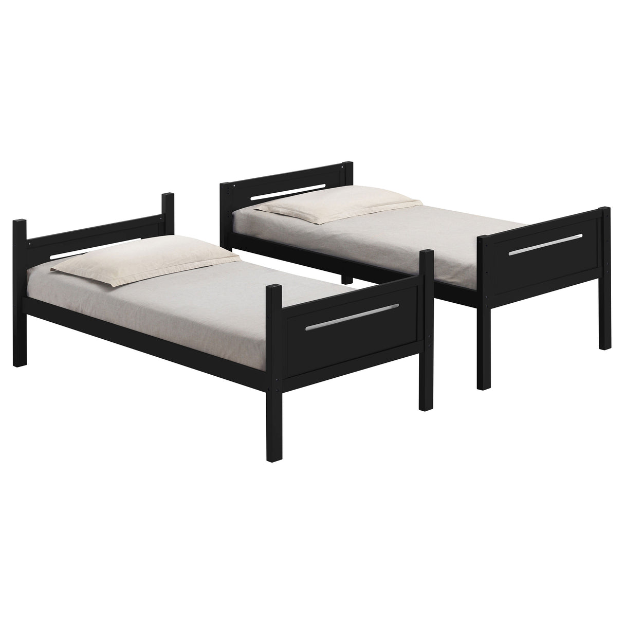 Littleton Bunk Bed - galleria furniture outlet