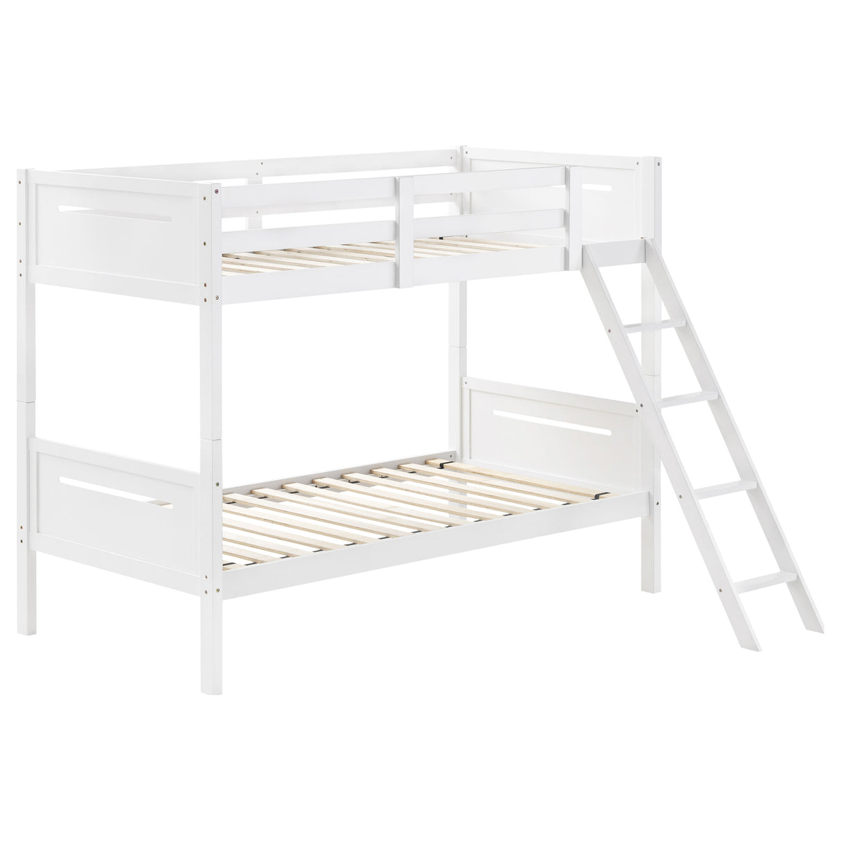 Littleton Bunk Bed - galleria furniture outlet