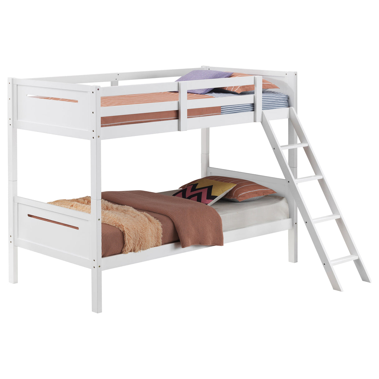 Littleton Bunk Bed - galleria furniture outlet