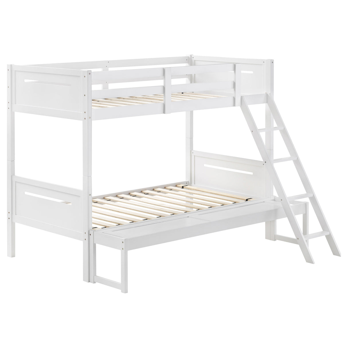 Littleton Bunk Bed - galleria furniture outlet