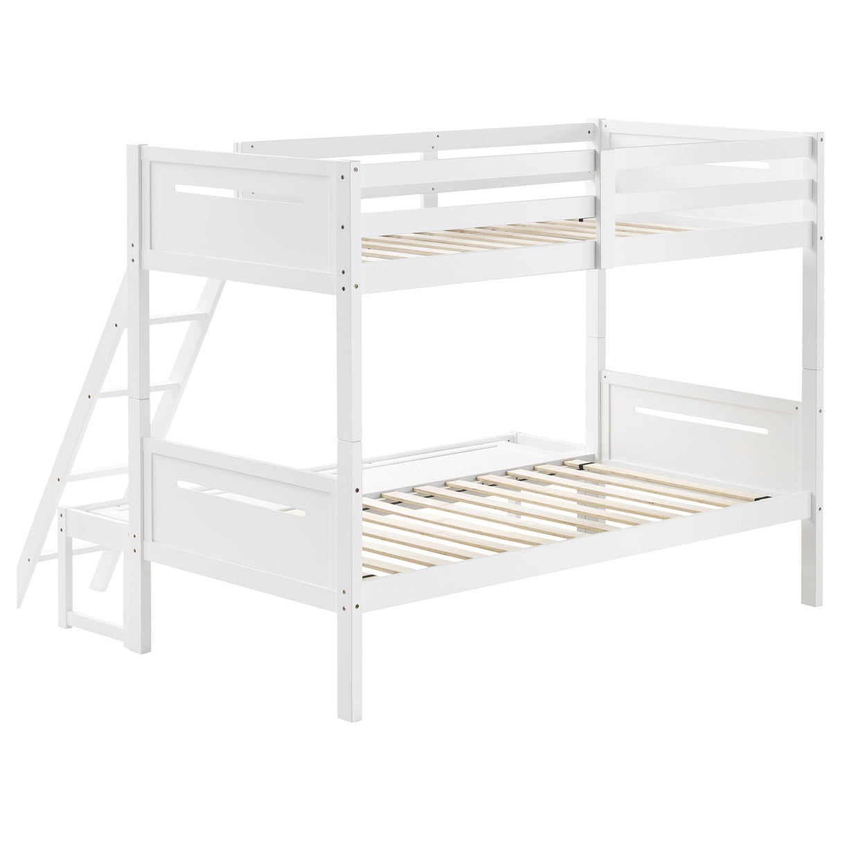 Littleton Bunk Bed - galleria furniture outlet
