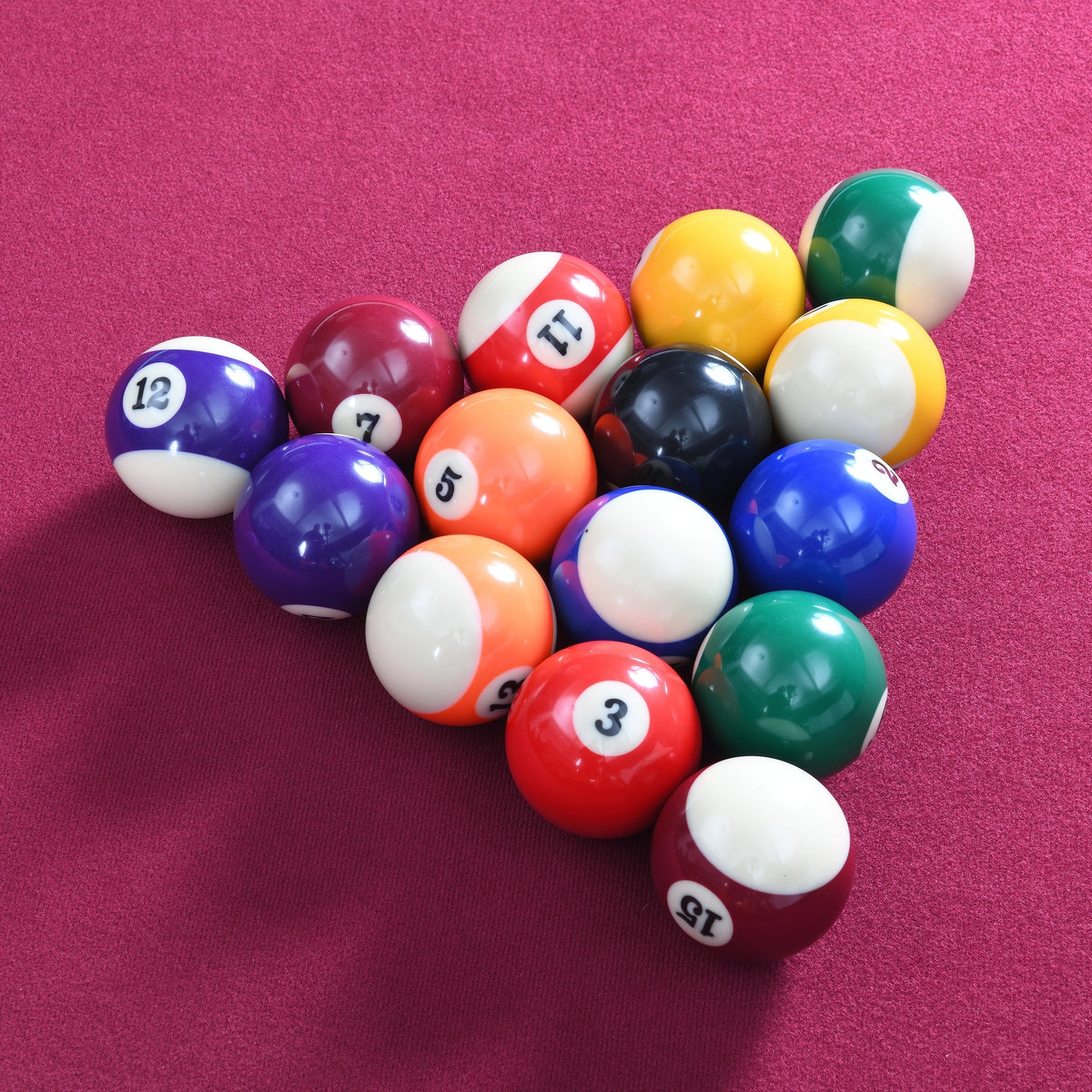Ajax Billard Table SSG-102505 Billard Table